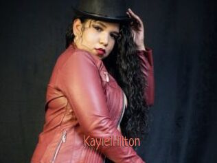 KayleiHilton