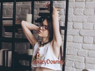 KayleyDowney