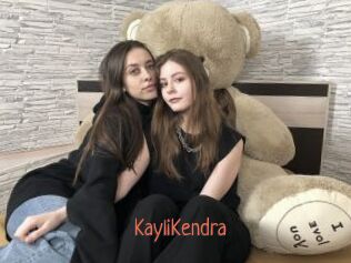 KayliKendra