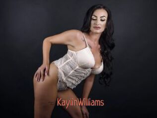KaylinWilliams