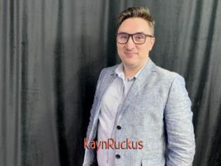 KaynRuckus