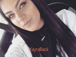 KayraBlack