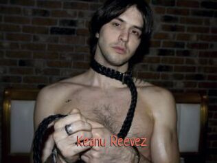 Keanu_Reevez
