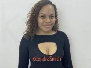 KeendraSmith