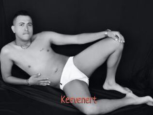 Keevenert