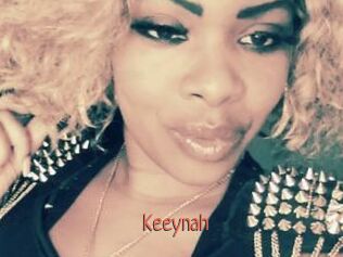 Keeynah