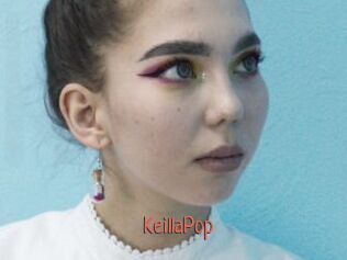 KeillaPop