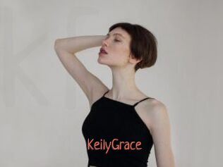 KeilyGrace