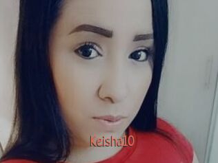 Keisha10