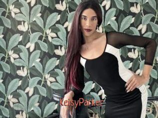 KeisyParker