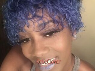 KekeClover