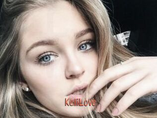 KelliLove