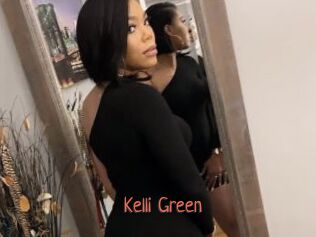 Kelli_Green