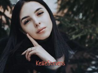 KellieStevens