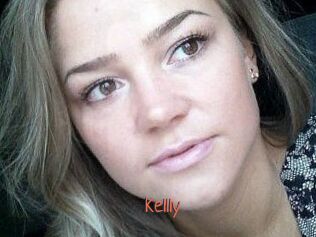 Kellly