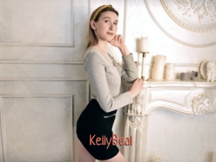 KellyBeal Kachou Fuzoku