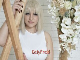KellyFreid