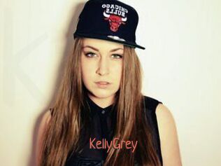 KellyGrey