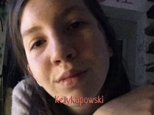 KellyKapowski