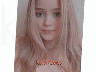 KellyMeows