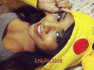 KellyRockbell