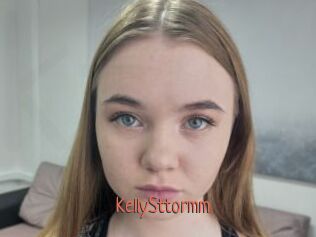 KellySttormm Kachou Fuzoku