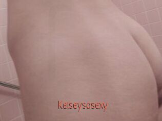 Kelseysosexy
