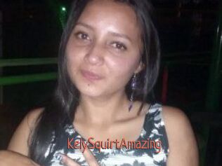KelySquirtAmazing