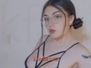 KendalErotic