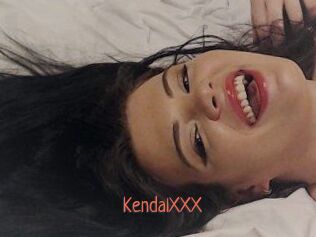 KendalXXX