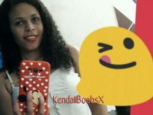 KendallBoobsX Kachou Fuzoku