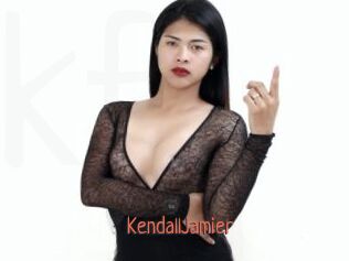 KendallJamier