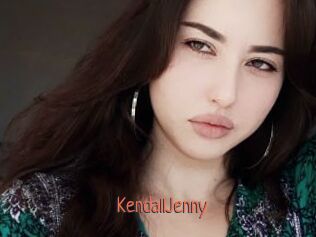 KendallJenny