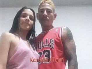 KendallandToomi