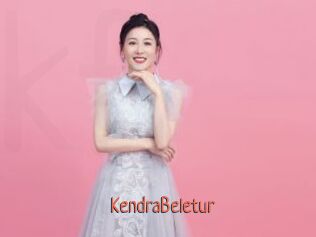 KendraBeletur