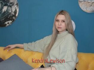 KendraLewison