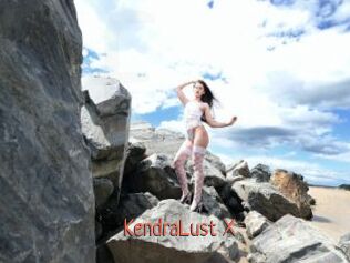 KendraLust_X