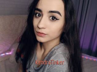 KendraTinker
