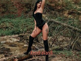 KendraVandi
