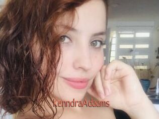 KenndraAdaams