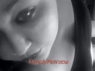 KennedyMonroexo