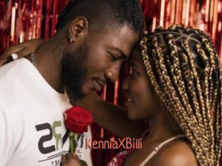 KenniaXBilli