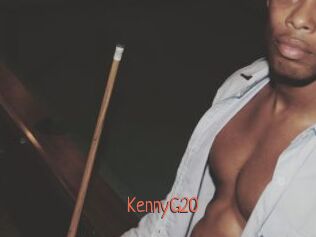 KennyG20