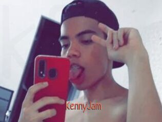 KennyJam Kachou Fuzoku