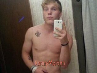 KennyMorten