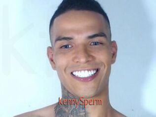 KennySperm