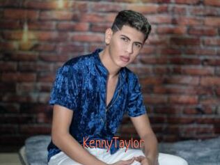 KennyTaylor