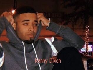 Kenny_Dixon