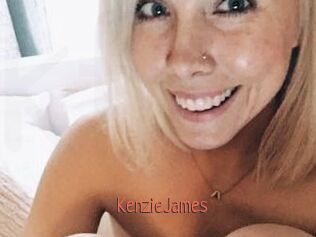 KenzieJames