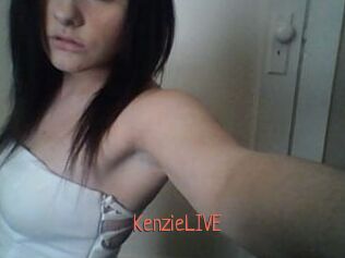 KenzieLIVE